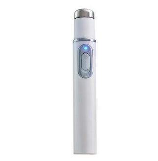 HeyGlow Blue Light Therapy Acne Laser Pen