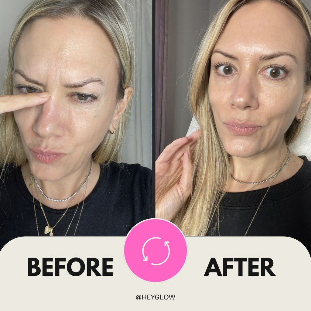 SILKA™ Silicone Glow Roll